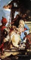 Adoration des Mages Giovanni Battista Tiepolo